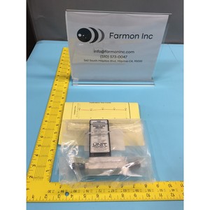 UNIT UFC-<b>1660</b> MFC MASS FLOW CONTROLLER, O2, 300 - Trusted Global Legacy Semiconductor Equipment and Parts at - Product Image 2