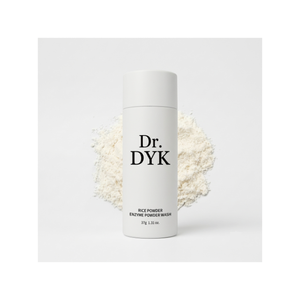 Korean Skin Care Rice Enzyme Powder <b>Cleanser</b> for All Skin Types Low Irritation Brightening Daily <b>Exfoliate</b> Face Wash - Product Image 4