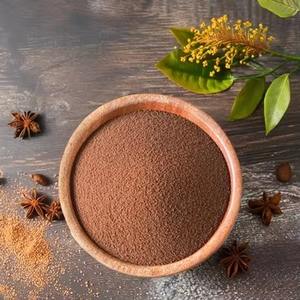 Poudre de café instantané Robusta pur séché par pulvérisation, faible acidité, 20 kg, OEM Vietnam, haute qualité, pour reconditionnement - Product Image 2