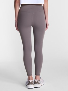 Collants d'hiver pour femmes, décontractés, respirants, en polaire épaisse, chauds, type bas résille - Product Image 2