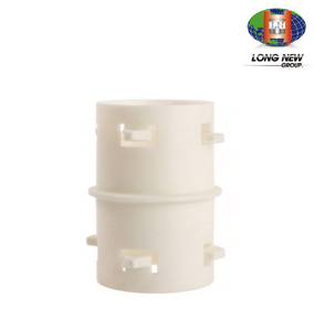หลอดพลาสติกแบบยืดหยุ่น LONGNEW OEM ผลิตจากวัสดุ PC/ABS/PP |   ฉนวนสายไฟฟ้าและท่อป้องกันสายเคเบิล |   ไต้หวัน - Product Image 2