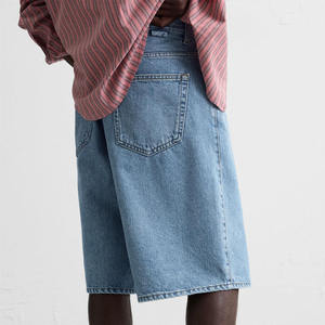 Knee Length Plus Size High Quality <b>Short</b> Baggy <b>Shorts</b> Stylish Comfort Quality Fashion Modern Luxury Premium Perfect Fit - Product Image 5