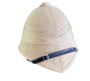 Casco de Papel Hecho a Mano Estilo Vietnamita 2026, Accesorio Único Informal para Exteriores para Hombres, Sombreros Festivos Populares para Fiestas, Logotipo Personalizado - Product Image 1