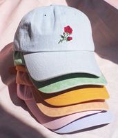 Nouvelle Arrivée Casquettes de Baseball en Denim Vintage avec Broderie et Impression de Logo Personnalisé, Chapeau Trucker 100% Coton Unisexe Bangladesh