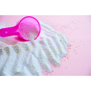 ผงซักฟอกอุตสาหกรรมโฟมต่ำสำหรับโรงแรมโรงพยาบาล - Product Image 4