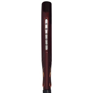 Raquette de padel personnalisée en diamant avec design léger en fibre de carbone, couleur et impression personnalisables, OEM disponible - Product Image 5