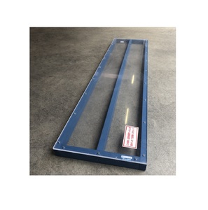 Wholesale Best Selling Product Large Size Steel Border <b>Formwork</b> Accessories Industrial - Product Image 1