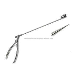 ชุดอุปกรณ์ทันตกรรมสำหรับใช้ในการผ่าตัดแบบแมนนวลปืนดูดริดสีดวงทวารมีขนาดมาตรฐานปลอดภัย - Product Image 1