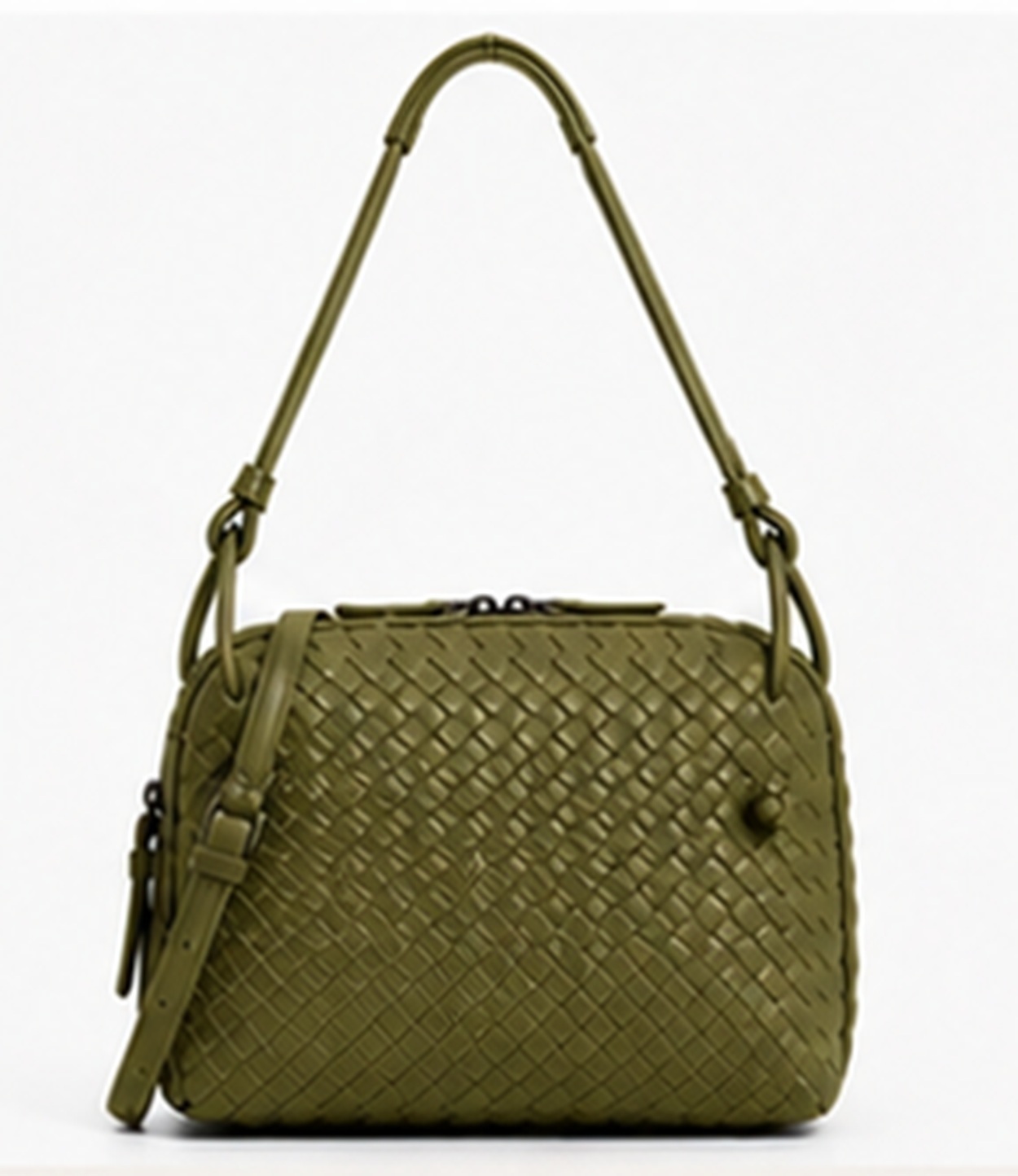 Vert olive