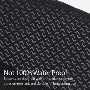 Professional Athletic Sand <b>Socks</b> Lightweight Breathable Neoprene Beach Booties For Secure And Comfortable Movement On Sand - Product Image 5