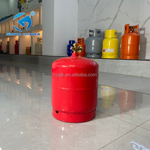 Cilindro <span class=keywords><strong>de</strong></span> <span class=keywords><strong>Gas</strong></span> LPG Vacío <span class=keywords><strong>de</strong></span> Alta Calidad Directo <span class=keywords><strong>de</strong></span> Fábrica, 5 y 8 Litros, Estándar ISO CE, Mejor <span class=keywords><strong>Precio</strong></span> para Ucrania, Rusia, Polonia, Rumania - Product Image 3
