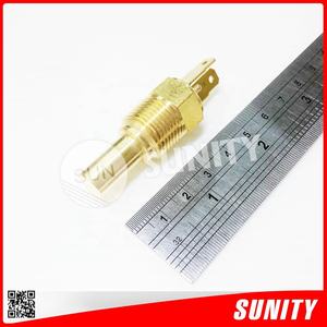 TAIWAN SUNITY S6R Water <b>Temperature</b> <b>Sensor</b> OEM 45737-40900 for Mitsubishi S6R2 Unit Marine Diesel Inboard New - Product Image 4