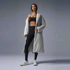 Solid Color Casual Women Puffer <b>Jacket</b> Streetwear New Fashion Windproof Women Puffer <b>Jacket</b> - Product Image 3