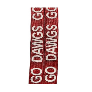 Sangle élégante faite à la main avec perles pour femme, accessoire de mode de luxe avec broderie de perles complexe, sangle de sac à bandoulière haut de gamme - Product Image 3