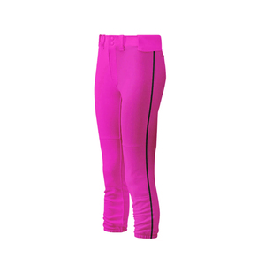 Conjunto Deportivo Personalizado con Logotipo, Unisex, Transpirable, de Secado Rápido, para Equipos de Sóftbol y Béisbol, Uniforme para Jugadores, 100% Poliéster, Superventas - Product Image 4