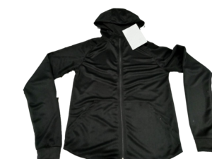 Veste d'hiver matelassée pour homme, chaude, à capuche, style streetwear décontracté, confortable, avec fermeture éclair, pour l'extérieur - Product Image 5