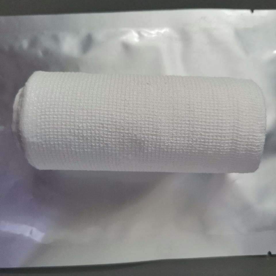 Factory Price 100% Cotton Absorbent Medical Gauze Manufacturer CE and ...