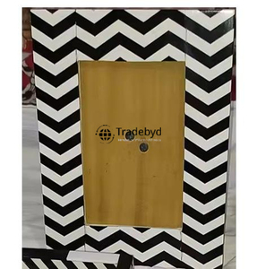 กรอบรูปเรซิ่นตกแต่งพรีเมียม งานแฮนด์เมด โดย Tradebyd - Product Image 1