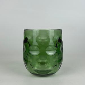 Vaso de Plástico Acrílico Transparente Irrompible para Bebidas - Product Image 3