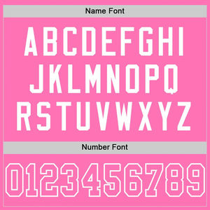 Camiseta de Fútbol Americano Personalizable por Sublimación al por Mayor, de Alta Calidad, Unisex, Talla XL, con Nombre del Jugador en la Parte Delantera - Product Image 5