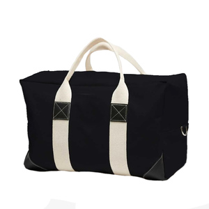 <b>Duffel</b> <b>Bag</b> Waterproof Travel Gym Sports <b>Large</b> Capacity Weekender Carry On Tote for Men Women - Product Image 1