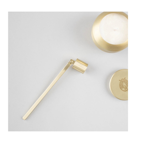 Accessoire d'extinction de bougie, coupe-mèche, outil d'extinction de bougie avec design personnalisé disponible - Product Image 6