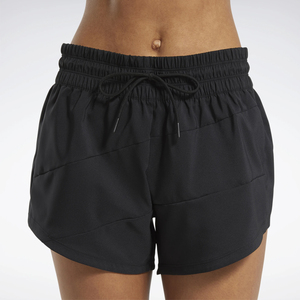 Shorts décontractés pour femmes, vente en gros, directement de l'usine, prix abordable, quantité OEM, design personnalisé, marque privée, shorts de détente pour femmes 2026 - Product Image 3