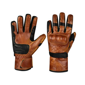 Guantes Tácticos para Motociclismo, Tejido Transpirable y Cómodo, Ideales para Motociclismo, Entrenamiento en Pista y Uso Diario - Product Image 1