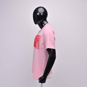 เสื้อยืดผ้าฝ้ายราคาโรงงานขายส่ง เสื้อยืดวินเทจสตรีทแวร์ผู้ชาย เสื้อยืดเรียบแบบกำหนดเองคุณภาพสูงสำหรับผู้ชาย - Product Image 4