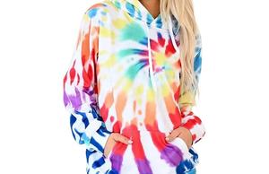 Vêtements de ville Sublimation Sweats à capuche de haute qualité personnalisés Fabrication de vêtements à sublimation Sweats à capuche personnalisés Impression à la mode - Product Image 4