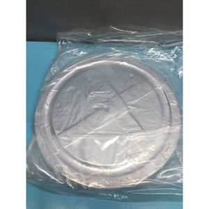 AMAT 0020-27842 PEDESTAL 8" PINLESS 101% AL - อุปกรณ์และชิ้นส่วนเซมิคอนดักเตอร์ระดับโลกที่เชื่อถือได้ - Product Image 5