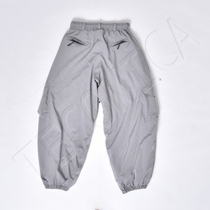 Pantalones de Esquí Holgados y Transpirables de Moda 2025 para Invierno, Impermeables, Unisex, con Forro Polar, Aislantes, de Secado Rápido y Resistentes al Viento - Product Image 3