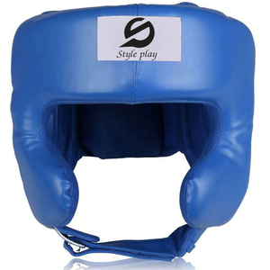 Protège-têtes de boxe réglables à prix raisonnable en gros – Les plus vendus, fabriqués par des professionnels - Product Image 4