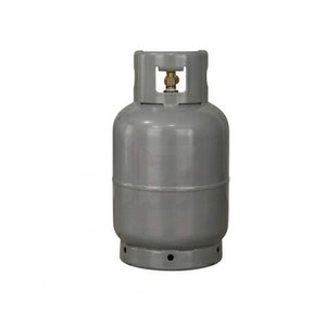 Cilindro de Gas de Acero de Baja Presión de 10 KG, Alta Calidad, Portátil, Capacidad de 19 L, para Uso Doméstico y Comercial - Product Image 2