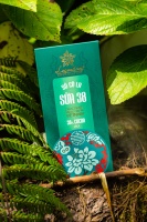 Chocolate Legendario Más Vendido, 38% de Cacao, Chocolate con Leche, Chocolate Dulce de Alta Calidad, Venta al por Mayor en Caja Personalizada