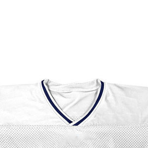 Camiseta Deportiva de Malla de Alta Calidad Personalizada, de Manga Corta, para Béisbol y Fútbol Americano, para Hombre - Colores y Tallas Personalizables - Product Image 3