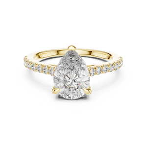 Minimalist 925 Sterling Silver Moissanite <b>Diamond</b> <b>Ring</b> Wholesale Jewelry Manufacturer Factory Direct - Product Image 1