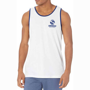 เสื้อกล้ามผู้ชายราคาถูก ระบายอากาศได้ดี น้ำหนักเบา ขายดีที่สุด - Product Image 4