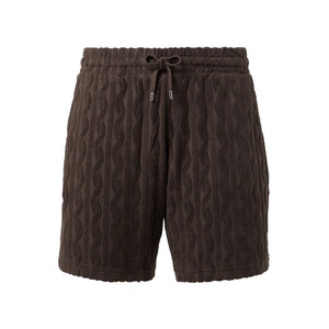 Best Selling Men Mid Waist Fleece <b>Shorts</b> Casual <b>Polyester</b>/Cotton Breathable Quick Dry Premium Quality Cheap Prices <b>Shorts</b> - Product Image 1