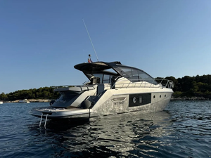 Bateaux de haute qualité C-r-a-n-c-h-i M44 - Product Image 6