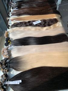 เทปต่อผมมนุษย์แบบไล่เฉดสีสำหรับผมมนุษย์แบบพรีเมี่ยมทุกสีขายส่ง - Product Image 2