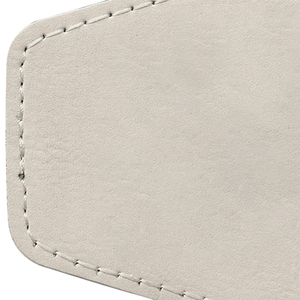 Étiquettes brodées personnalisées en jean, légères, de haute qualité, avec logo, à coller à chaud, à paillettes, en relief, pour la vente en gros - Product Image 6