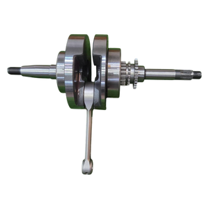 108 900 nMax csrk Kao Taiwan เพลาข้อเหวี่ยงเหล็ก - Product Image 2