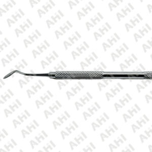 Instrumento Dental para Rellenos de Amalgama, Modelador de Composite, Pulidor y Obturador, Equipos para Cirugía Dental - Product Image 2