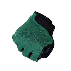 Guantes de Trabajo de Seguridad de Poliéster Suaves y Transpirables, Guantes Mecánicos Flexibles Antideslizantes con Pantalla Táctil para Mujeres y Hombres - Product Image 1