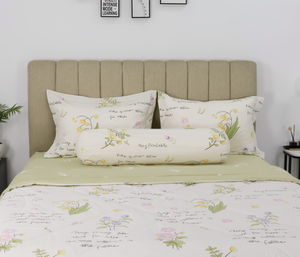 ไม่ก่อให้เกิดอาการแพ้ผ้าห่มไม้ไผ่น้ำหนักเบาพิมพ์ลายคุณภาพสูงผ้าห่มระบายความร้อนในขนาดที่กำหนดเองนุ่มและระบายอากาศได้ - Product Image 2