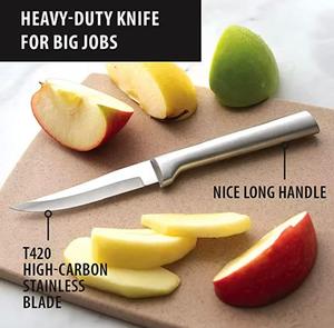 Personalized High Carbon Stainless Steel <b>Sharp</b> Blade Daily Kitchen Used <b>Knife</b> - Product Image 2