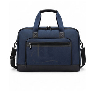 Premium Weekender <b>Bags</b> Spacious Travel <b>Bag</b> Large <b>Overnight</b> Carry <b>Bag</b> With Durable Handles And Multiple Storage Pockets - Product Image 2