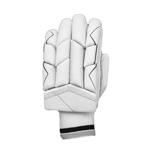Guantes de Bateo de Cricket Personalizables de Alta Calidad, Diseño a Todo Color y Tamaño, Hechos de Cuero, Opciones OEM - Product Image 6