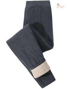 Leggings de compression unis pour hommes, sous-vêtements de sport, en Spandex/Nylon/Coton, taille élastique, résistants à l'eau, respirants, séchage rapide - Product Image 2